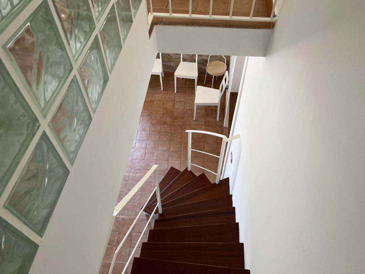 La Rupe Apartments โตรเปอา ภายนอก รูปภาพ